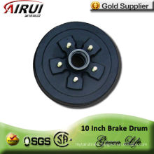 Brake Hub Drum 10 inch 5 Bolts